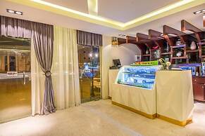 Al Muhaidb Residence Al Malaz  7 - Economic
