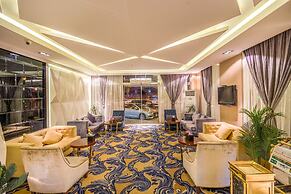 Al Muhaidb Residence Al Malaz  7 - Economic