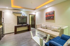 Al Muhaidb Residence Al Malaz  7 - Economic