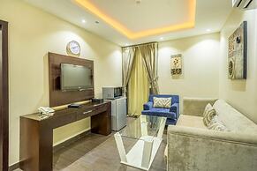 Al Muhaidb Residence Al Malaz  7 - Economic