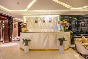 Al Muhaidb Residence Al Malaz  7 - Economic