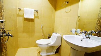 Al Muhaidb Residence Al Malaz  7 - Economic