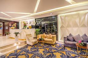 Al Muhaidb Residence Al Malaz  7 - Economic