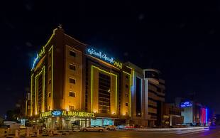 Al Muhaidb Residence Al Malaz  7 - Economic