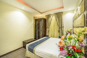 Al Muhaidb Residence Al Malaz  7 - Economic