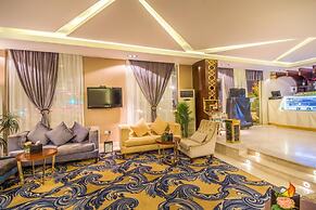 Al Muhaidb Residence Al Malaz  7 - Economic