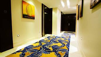Al Muhaidb Residence Al Malaz  7 - Economic