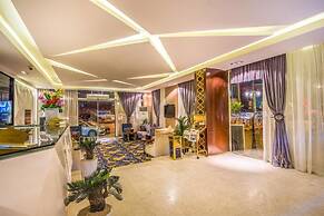 Al Muhaidb Residence Al Malaz  7 - Economic