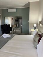 Hotel Pension Casa Africana