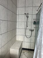 Hotel Pension Casa Africana