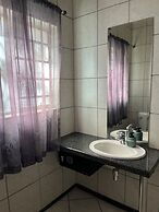 Hotel Pension Casa Africana