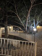 Hotel Pension Casa Africana