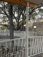 Hotel Pension Casa Africana