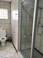 Hotel Pension Casa Africana