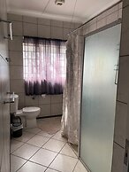 Hotel Pension Casa Africana