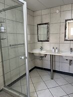 Hotel Pension Casa Africana