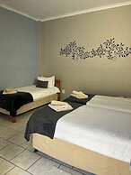 Hotel Pension Casa Africana