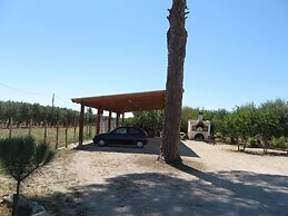 Bed & Breakfast Villa Rita