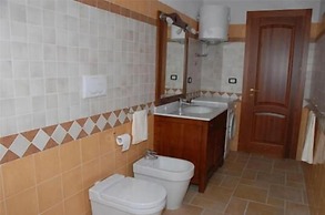Bed & Breakfast Villa Rita