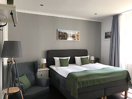 Hotel Riesenbeck - Self Check-In