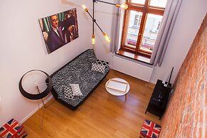 BC7 Apartments