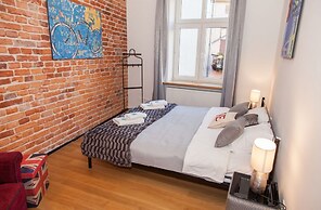 BC7 Apartments