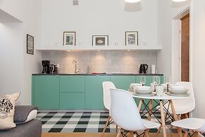 BC7 Apartments