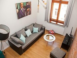BC7 Apartments