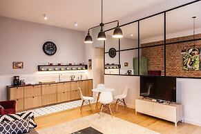 BC7 Apartments