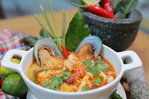 AisanA Hotel Korat