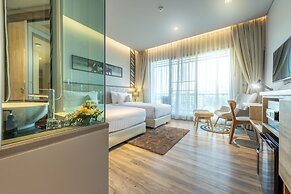 AisanA Hotel Korat