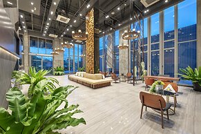 AisanA Hotel Korat