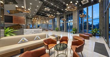 AisanA Hotel Korat
