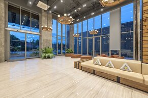 AisanA Hotel Korat