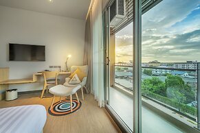 AisanA Hotel Korat