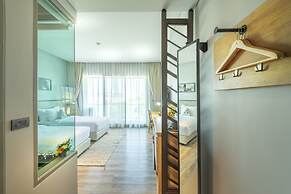 AisanA Hotel Korat