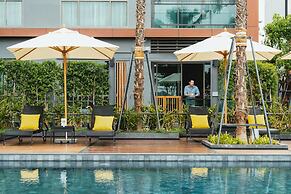 AisanA Hotel Korat
