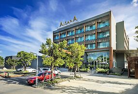 AisanA Hotel Korat