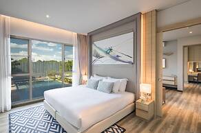 AisanA Hotel Korat