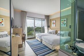 AisanA Hotel Korat