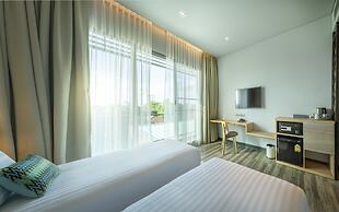 AisanA Hotel Korat