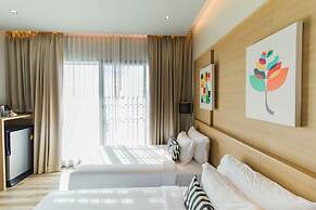 AisanA Hotel Korat