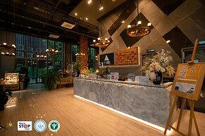 AisanA Hotel Korat