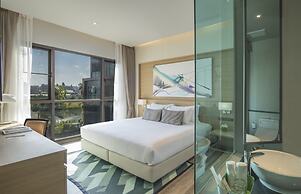 AisanA Hotel Korat
