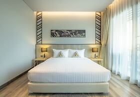 AisanA Hotel Korat