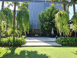 AisanA Hotel Korat