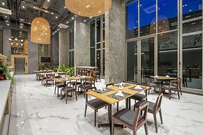 AisanA Hotel Korat