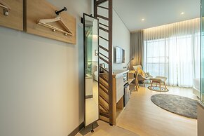 AisanA Hotel Korat