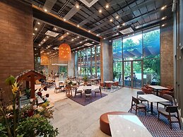 AisanA Hotel Korat