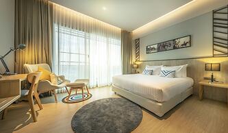 AisanA Hotel Korat